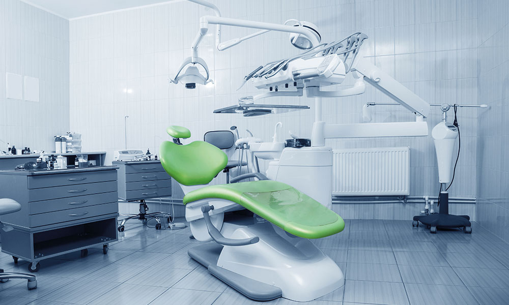 Teknolojimiz - Bora Clinic